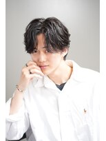 リップス 横浜(LIPPS)&nbsp;ナチュラルリバースパーマ