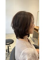 ストーリアエフ カミトザッカ(storia.f kami to zakka)&nbsp;洗練された大人スタイル