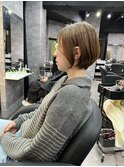 髪質改善/艶髪/透明感/大分美容室/10代20代30代