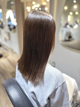 ロロネー 天満(Lolonois) 【Lolonois天満】オリーブベージュ（釣本竜哉）