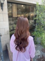 シアン 八王子店(SHIAN)&nbsp;チェリーピンクヘア