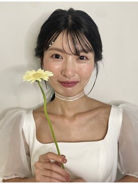 エリリーム(mlilym) パールアレンジ