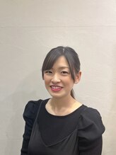 テン アヴェダ(TEN AVEDA) 佐藤 舞果