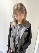 カミノリアル(CAMINO REAL)&nbsp;medium