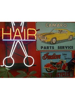 メンズに圧倒的人気のサロン☆お手頃価格で通いやすいのも人気の秘訣！メンズにも大人気のサロン♪