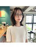 美髪ケア×似合わせレイヤー【那覇美容室ALVA】