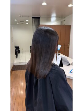 ディーボーイ 下通本店(D-BOY) 髪質改善トリートメント