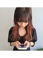 ディフィー 梅田(Defi) ブリーチ/ケアブリーチ/インナーカラー/ダブルカラー/ハイトーン