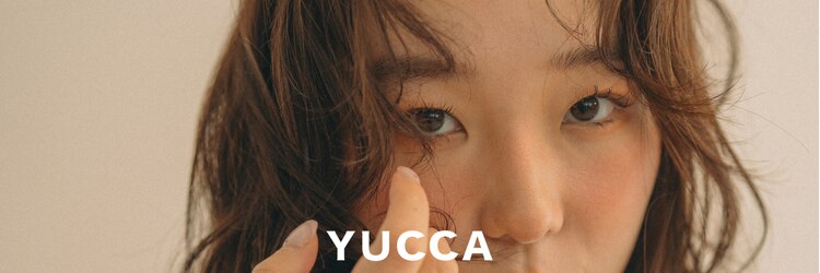 ユッカ エルア 武庫之荘南口(YUCCA elua)のサロンヘッダー