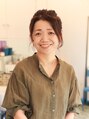 タカ(Taka) 柏木 貴子