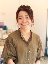 タカ(Taka)&nbsp;柏木 貴子