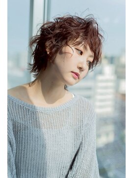 リリーヘアーリベート 浅草橋東口店(LiLiy hair LIBERT'E) 20代30代40代髪質改善トリートメントストレート浅草橋秋葉原両国