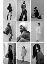 似合わせ×骨格矯正カットで魅力を最大限に-山口[西金沢/野々市/骨格矯正カット/似合わせカット]