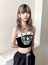 ゼスト パーク(ZEST PARK)&nbsp;関戸 未歩