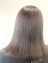 サロン(CI'SALON)&nbsp;次世代縮毛矯正