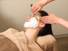 エクラ(eclat)の雰囲気（レディースシェービングも大人気♪ ［ヘッドスパ/キッズカット］）