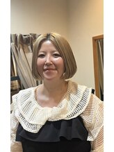 サロンドソラ(Salon de SORA) 杉山 陽子