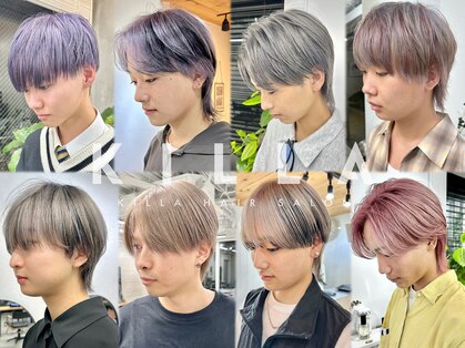 キラ 静岡(KILLA)の写真