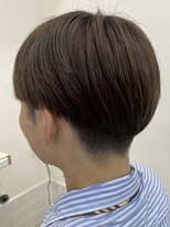 ナム 錦糸町(NAM)&nbsp;フェザーパーマ/メンズパーマ/MEN'S[錦糸町駅]