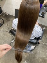 フォーカス(focus)&nbsp;水素髪質改善　エクソソーム　エイジング　艶髪　絹髪