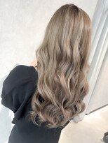 レヴェリー(REVERIE)&nbsp;プルエクステ