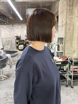 オフ エルア(ofF ’elua)&nbsp;Bob