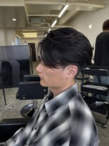 マーレ 山口湯田店(MARE)&nbsp;ナチュラルセンターパート