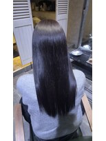 ウム(UMM)&nbsp;髪質改善トリートメント