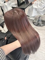 ルクス(Luxs)&nbsp;ピンクベージュ