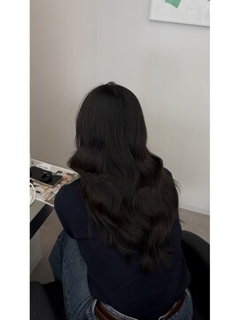 ロロ(LoLo.) ナチュラルブラック