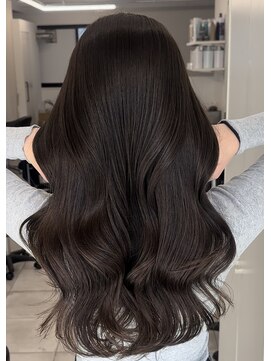 オットット(OttottO) ショコラグレージュ