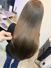【シマヅ限定】美髪矯正
