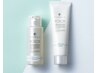 【ヘアケアもらえる最新髪質改善カラー】 毛髪再生バイカルテカラー+カット