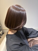 ナグ(NAGU)&nbsp;髪質改善美髪ストレート