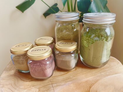 ハオラ(haoRa)の写真