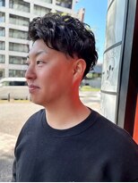 ノア(NOA)&nbsp;スキンフェード/ラルフカール/名駅