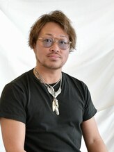 アグ ヘアー ラング 高松店(Agu hair lang)&nbsp;樋口 ユーヤ