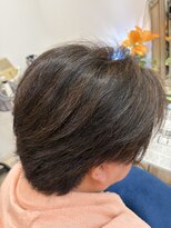ヘアーサロン ミッセェル&nbsp;ヘアマニキュア