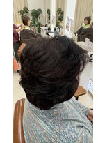 マイ スタイル 戸塚駅前店(My j Style)&nbsp;パーマスタイル