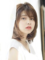リノ バイ ナル(Lino by Nal.)&nbsp;大人ミディアムヘア