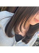 フーワ(Fuwa)&nbsp;フェイスレイヤー