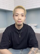 ドープリット(Dope LIT)&nbsp;LAKU 
