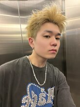 ハイパー(HYPER)&nbsp;Fujisawa Koga