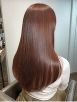 ヘアーアンドメイク アシュレ(Hair&Make assur'e) 【Beauty Selection】髪質改善サロン