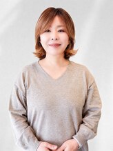 フルールアミー(fleur ami)&nbsp;西内 みゆき