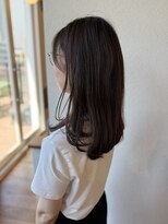 エルサフィロ ヒゴバシ(el zafiro)&nbsp;【エルサフィロ　肥後橋】お客様スタイル