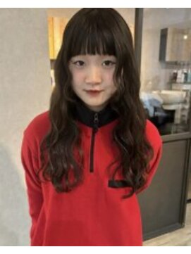 フェリアファム 北千里(FERIA fam) 重ためバング