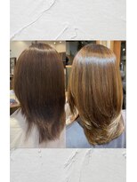 パルフェメンズ 青葉台(parfait men's)&nbsp;極美髪縮毛矯正