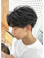 シーイー(C.E)&nbsp;フェザーショート