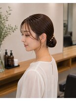 アイノワ(ainowa)&nbsp;大人タイトアレンジ